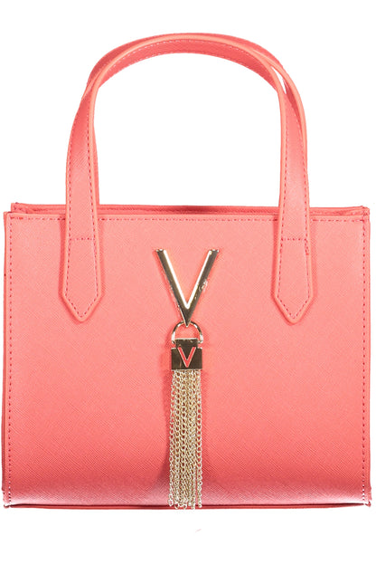 VALENTINO BAGS BORSA DONNA ROSA