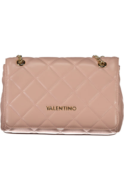 VALENTINO BAGS BORSA DONNA ROSA