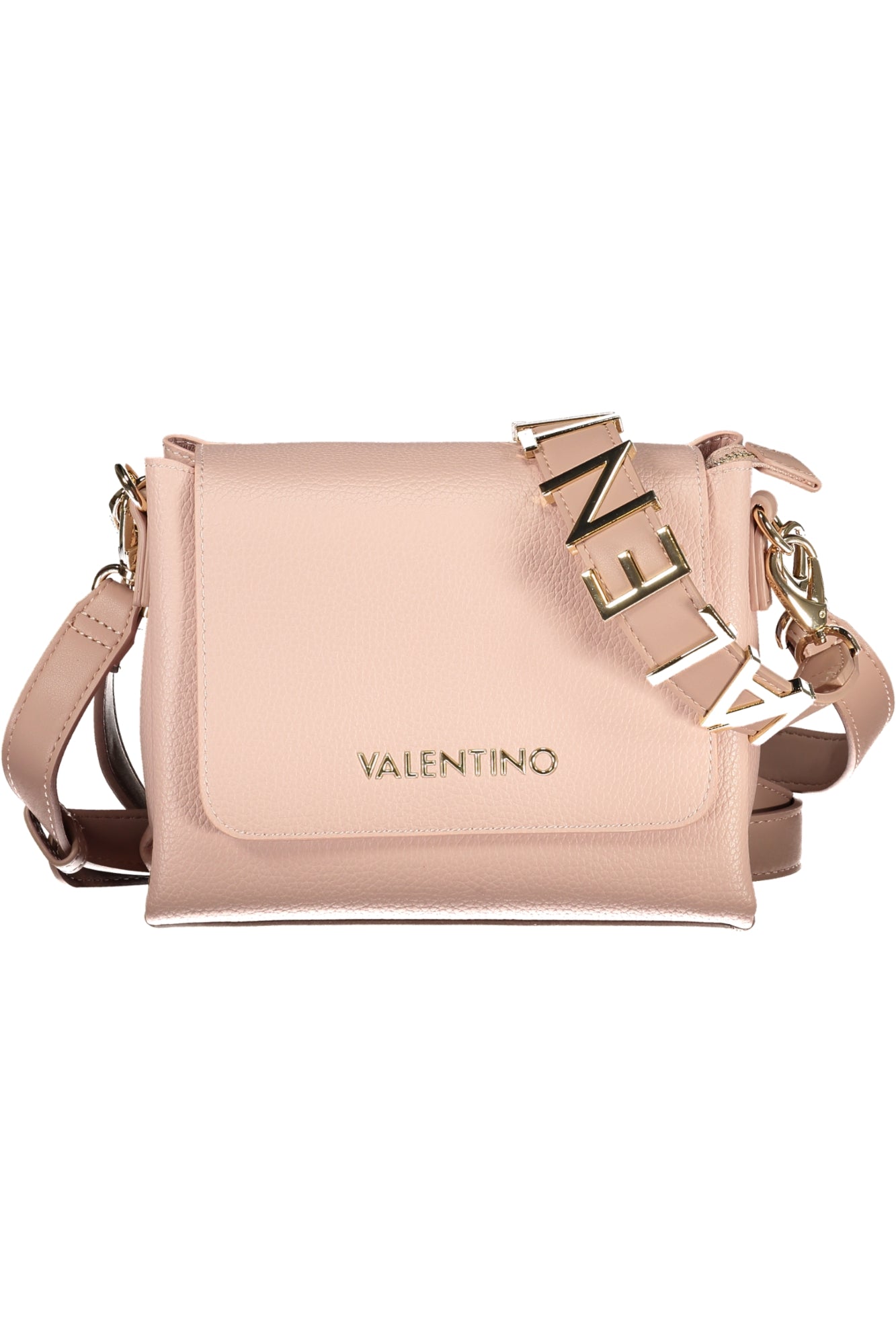 VALENTINO BAGS BORSA DONNA ROSA
