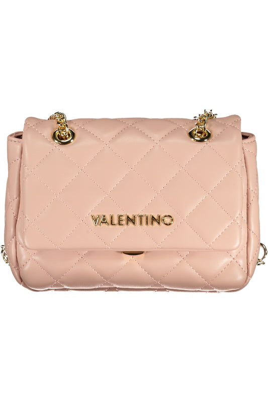 VALENTINO BAGS BORSA DONNA ROSA