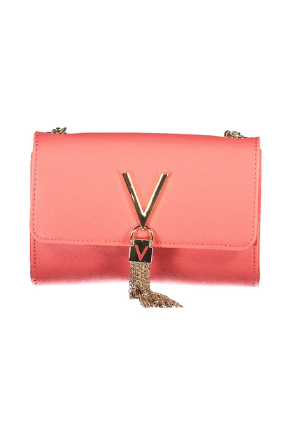 VALENTINO BAGS BORSA DONNA ROSA