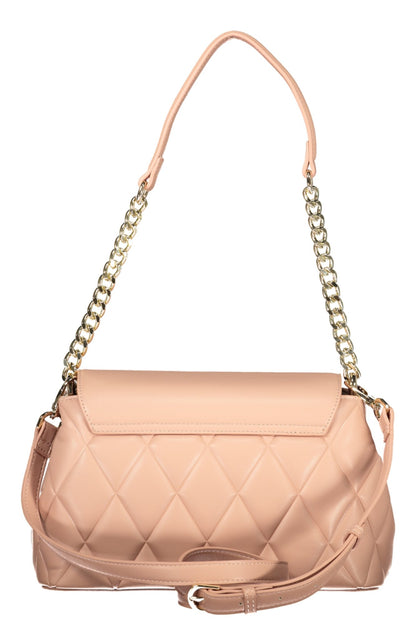 VALENTINO BAGS BORSA DONNA ROSA