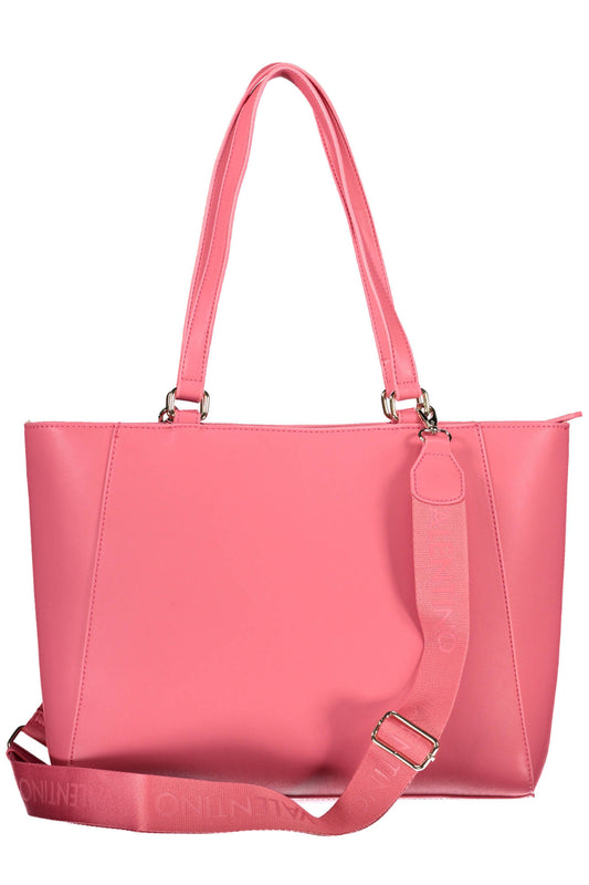 VALENTINO BAGS BORSA DONNA ROSA