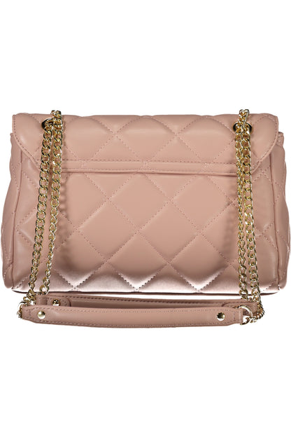 VALENTINO BAGS BORSA DONNA ROSA