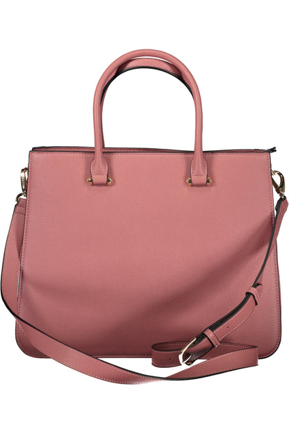 VALENTINO BAGS BORSA DONNA ROSA