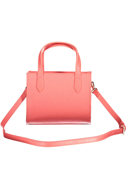 VALENTINO BAGS BORSA DONNA ROSA