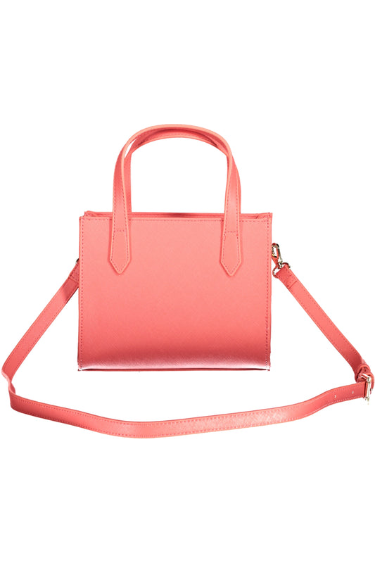 VALENTINO BAGS BORSA DONNA ROSA