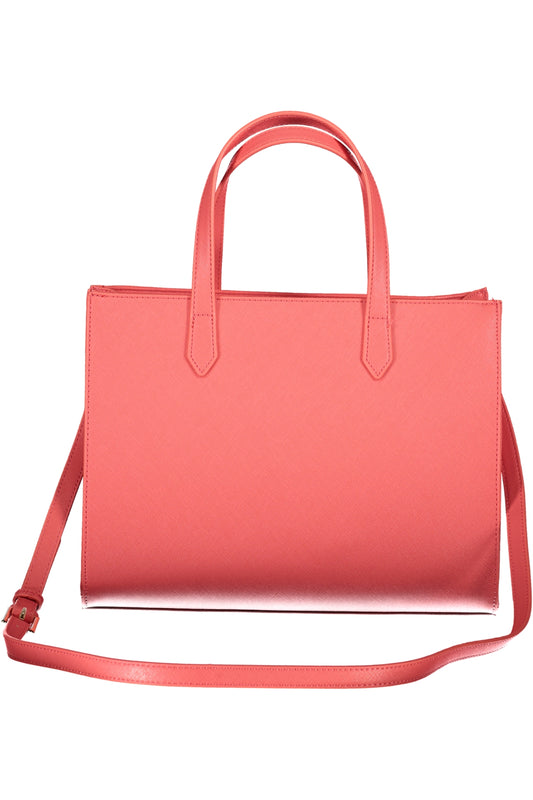VALENTINO BAGS BORSA DONNA ROSA