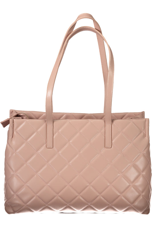 VALENTINO BAGS BORSA DONNA ROSA
