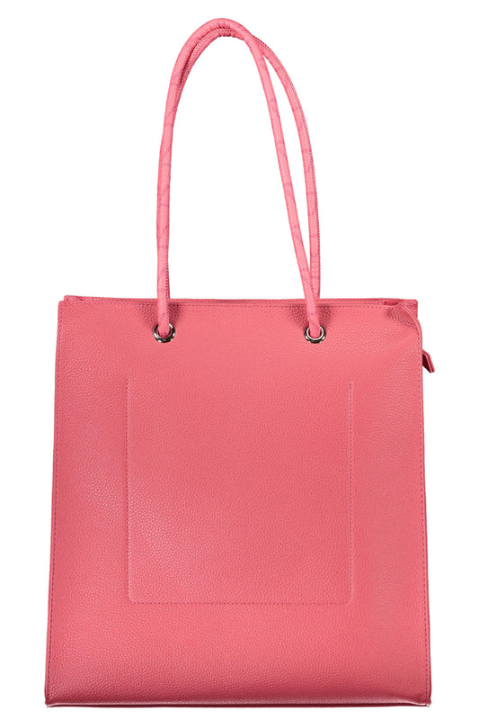 VALENTINO BAGS BORSA DONNA ROSA