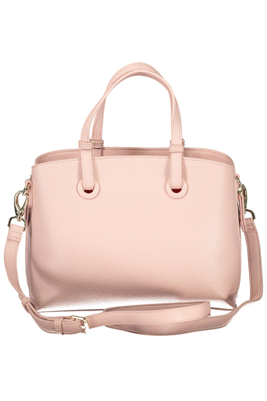 VALENTINO BAGS BORSA DONNA ROSA