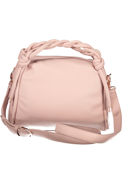 VALENTINO BAGS BORSA DONNA ROSA