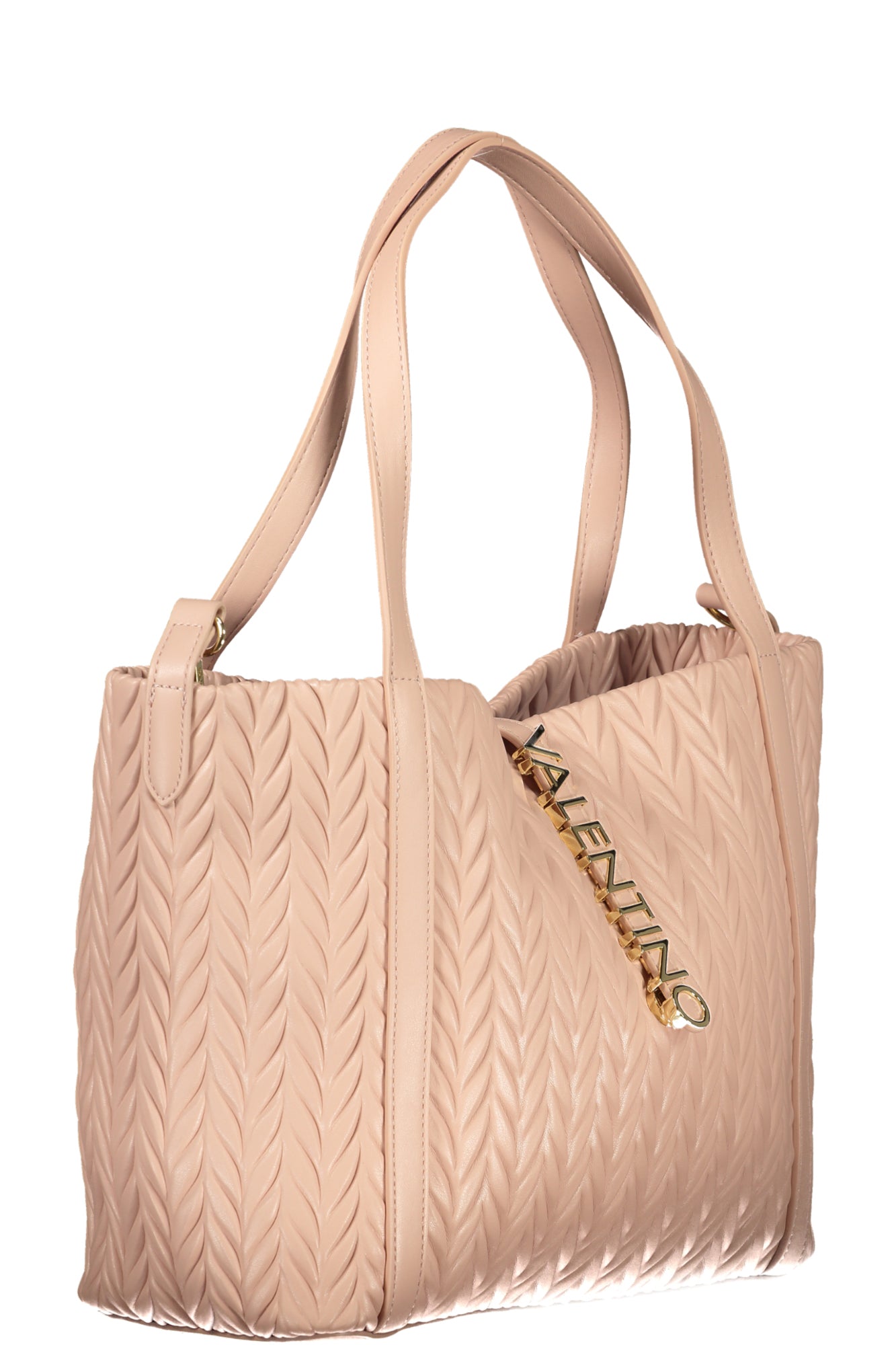 VALENTINO BAGS BORSA DONNA ROSA