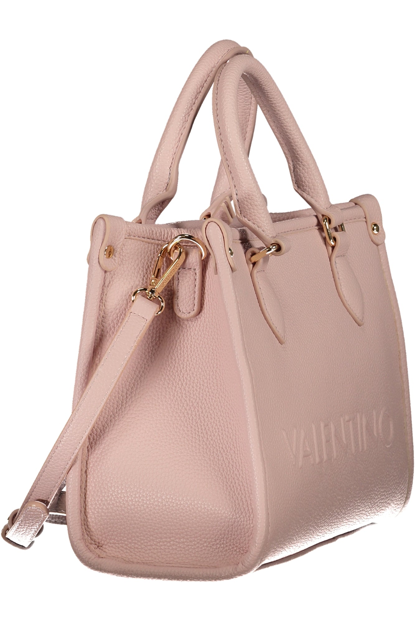 VALENTINO BAGS BORSA DONNA ROSA