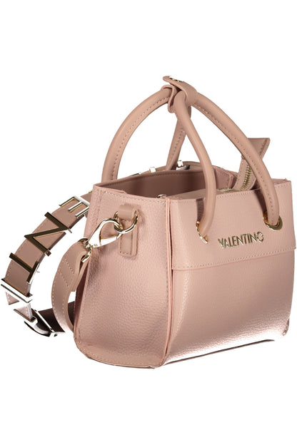 VALENTINO BAGS BORSA DONNA ROSA