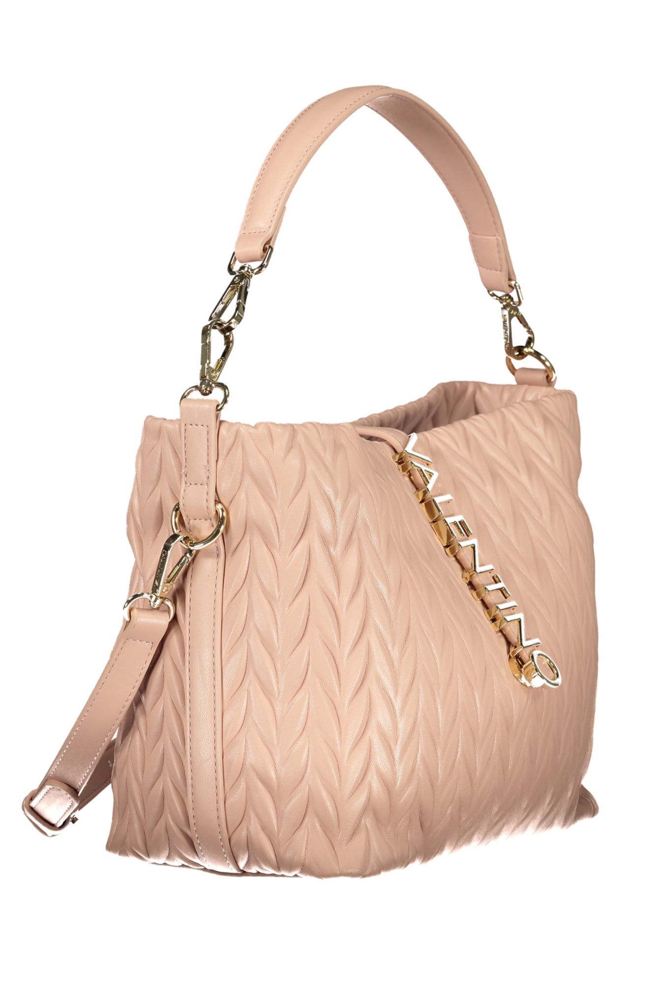 VALENTINO BAGS BORSA DONNA ROSA