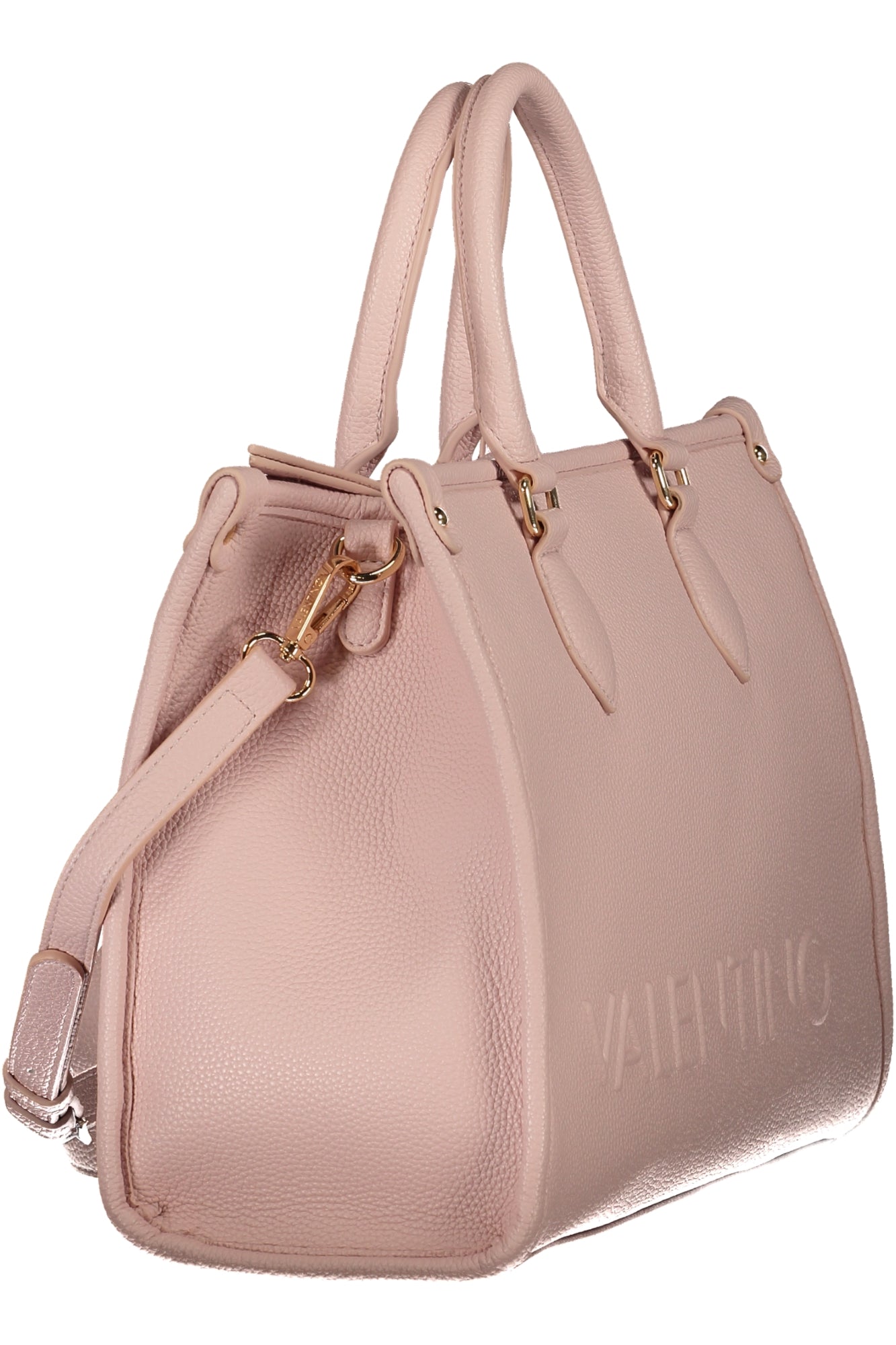 VALENTINO BAGS BORSA DONNA ROSA