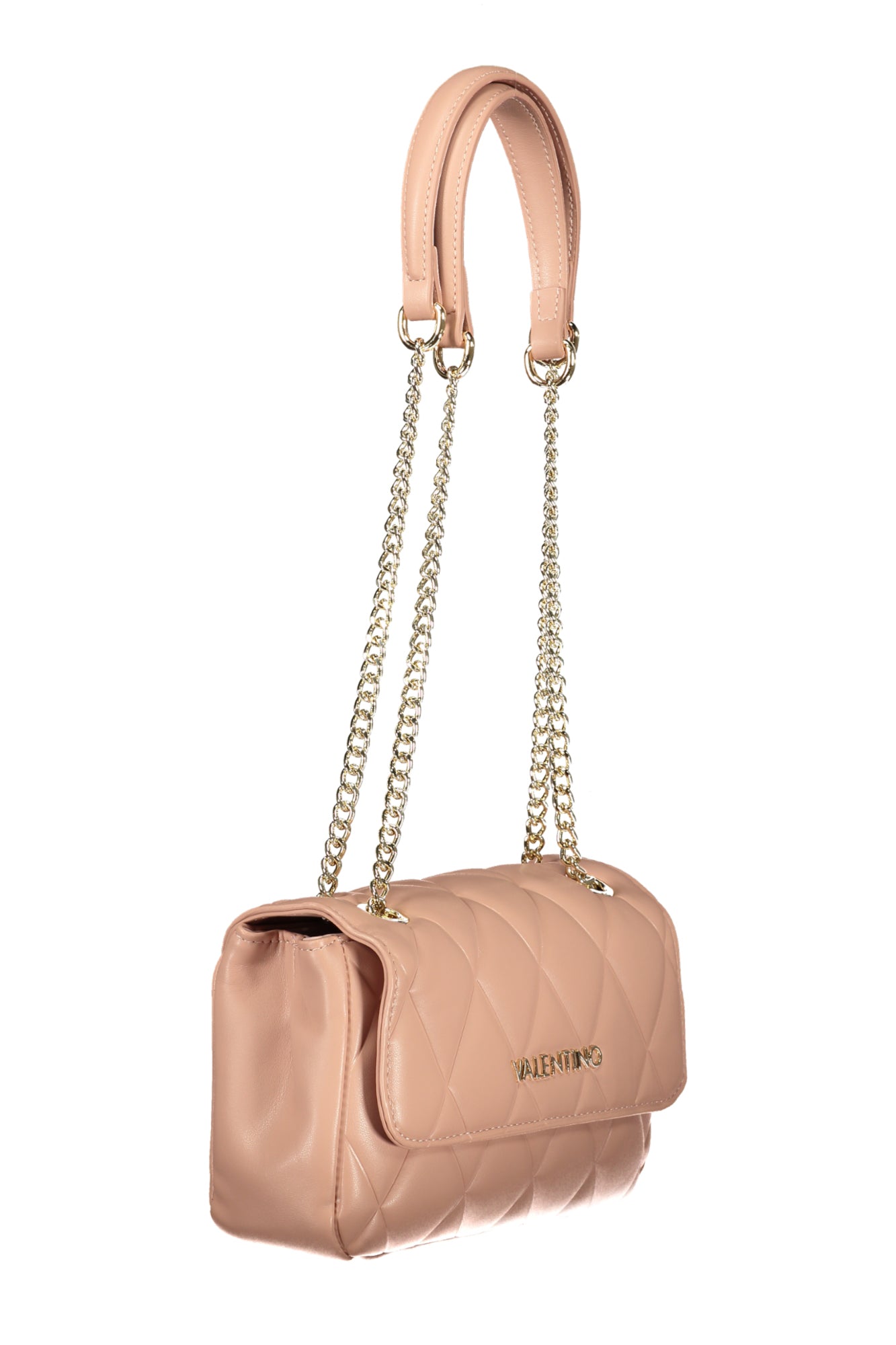 VALENTINO BAGS BORSA DONNA ROSA