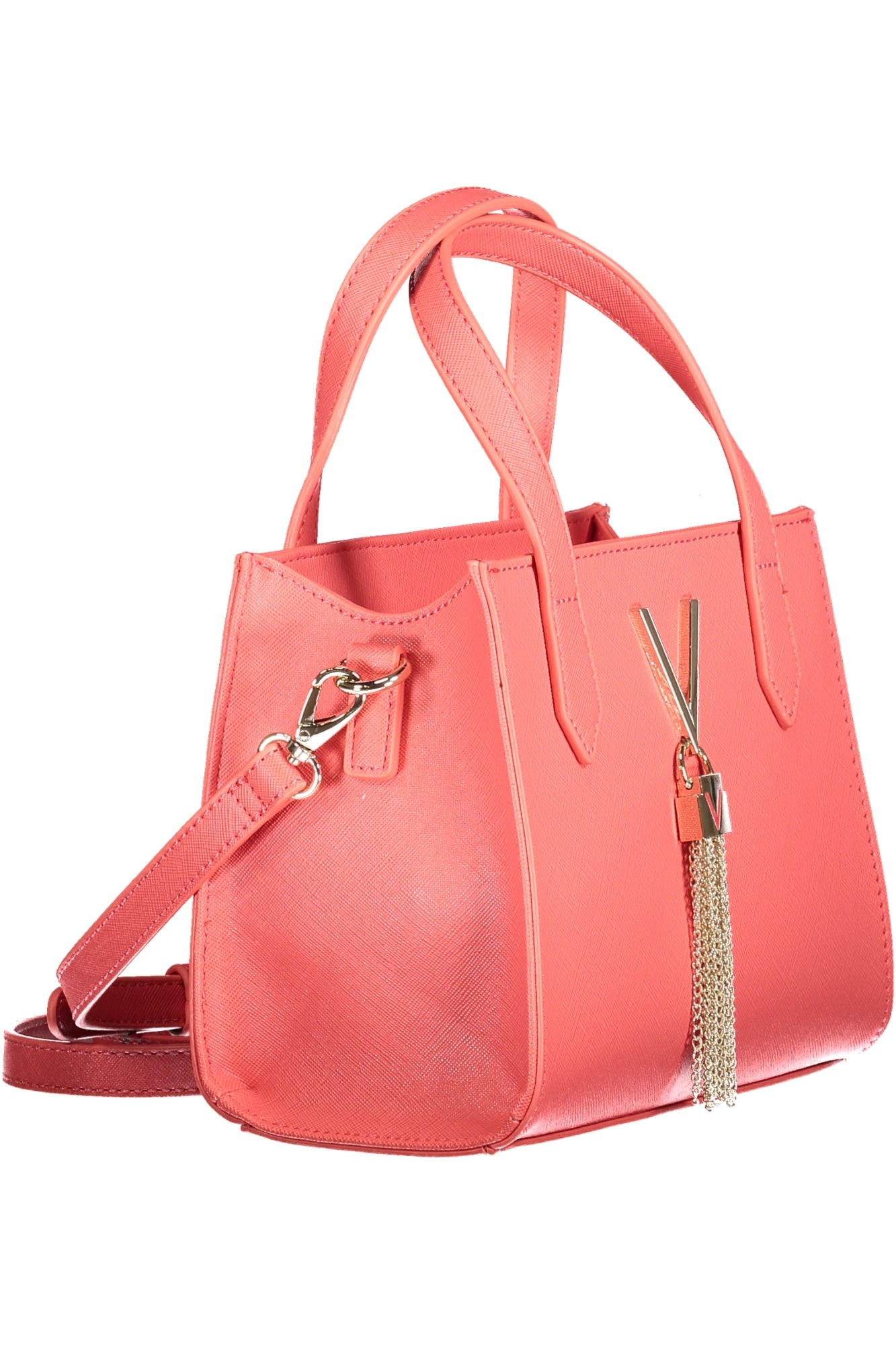 VALENTINO BAGS BORSA DONNA ROSA