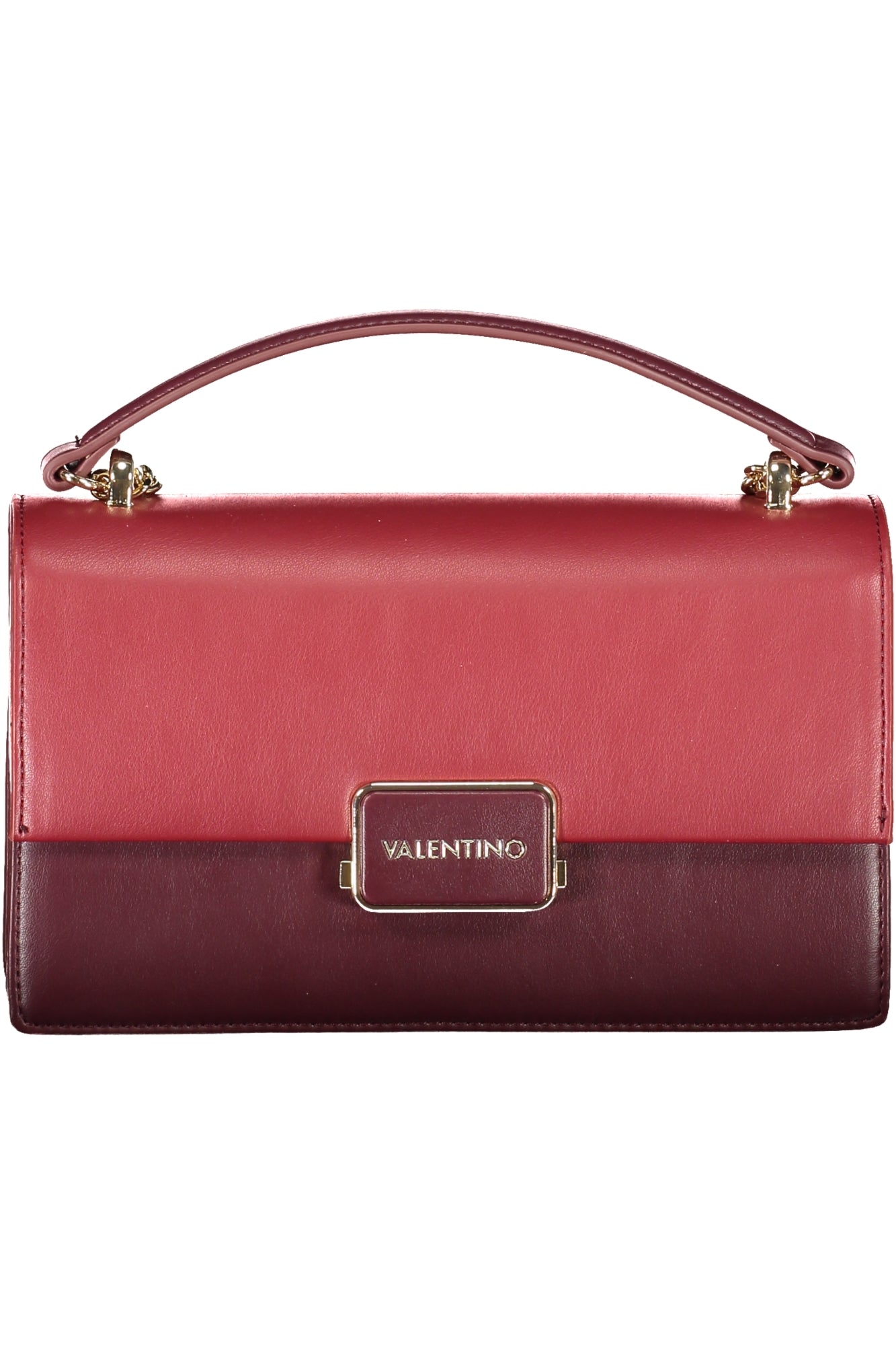 VALENTINO BAGS BORSA DONNA ROSSO