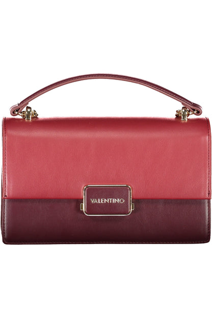 VALENTINO BAGS BORSA DONNA ROSSO