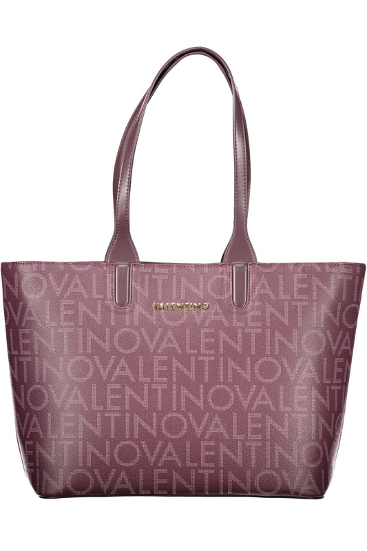 VALENTINO BAGS BORSA DONNA ROSSO