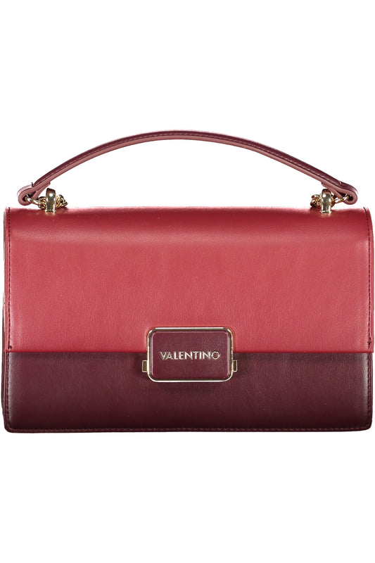 VALENTINO BAGS BORSA DONNA ROSSO