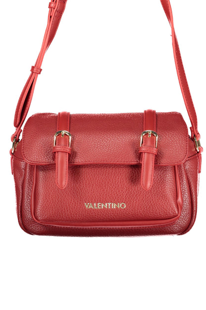 VALENTINO BAGS BORSA DONNA ROSSO