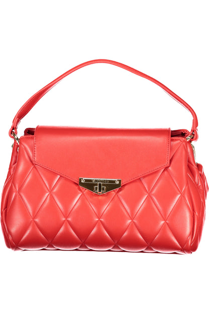 VALENTINO BAGS BORSA DONNA ROSSO