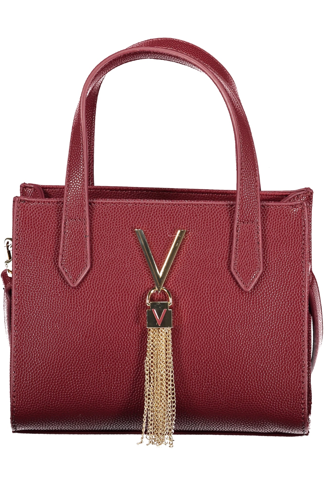 VALENTINO BAGS BORSA DONNA ROSSO