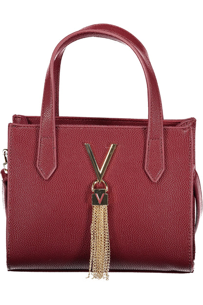 VALENTINO BAGS BORSA DONNA ROSSO