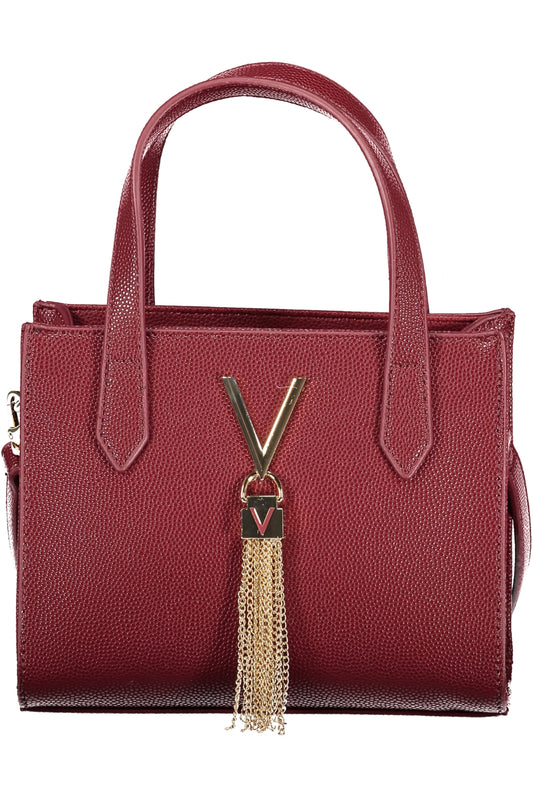 VALENTINO BAGS BORSA DONNA ROSSO