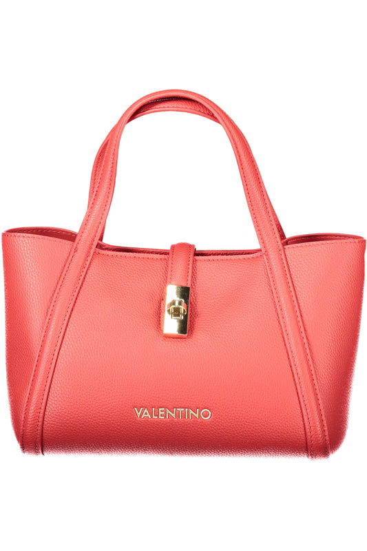 VALENTINO BAGS BORSA DONNA ROSSO