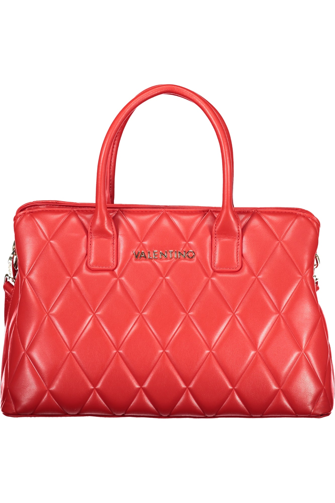 VALENTINO BAGS BORSA DONNA ROSSO