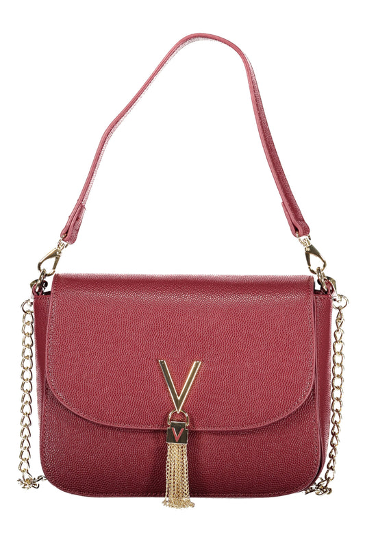 VALENTINO BAGS BORSA DONNA ROSSO