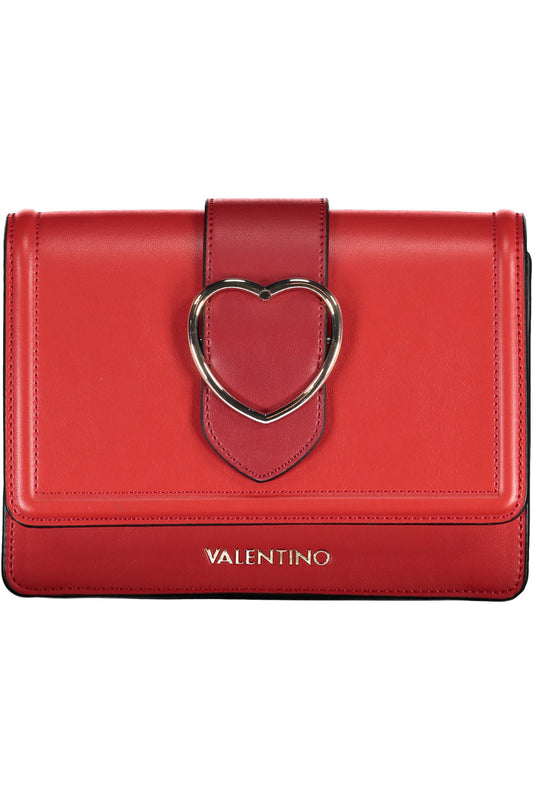 VALENTINO BAGS BORSA DONNA ROSSO
