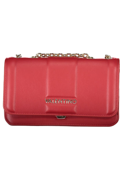 VALENTINO BAGS BORSA DONNA ROSSO