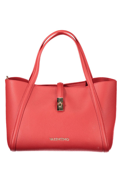 VALENTINO BAGS BORSA DONNA ROSSO
