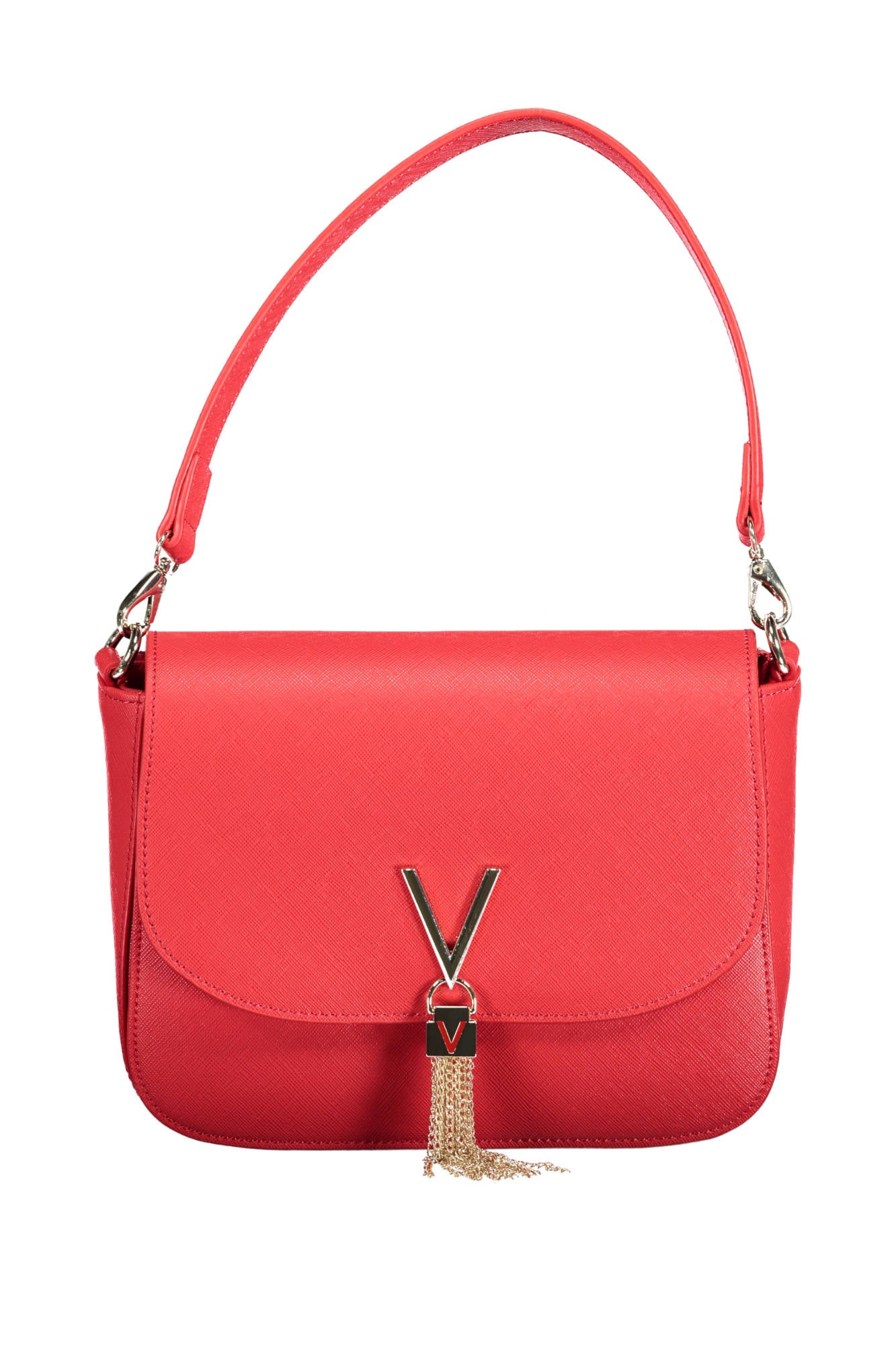 VALENTINO BAGS BORSA DONNA ROSSO