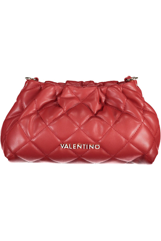 VALENTINO BAGS BORSA DONNA ROSSO
