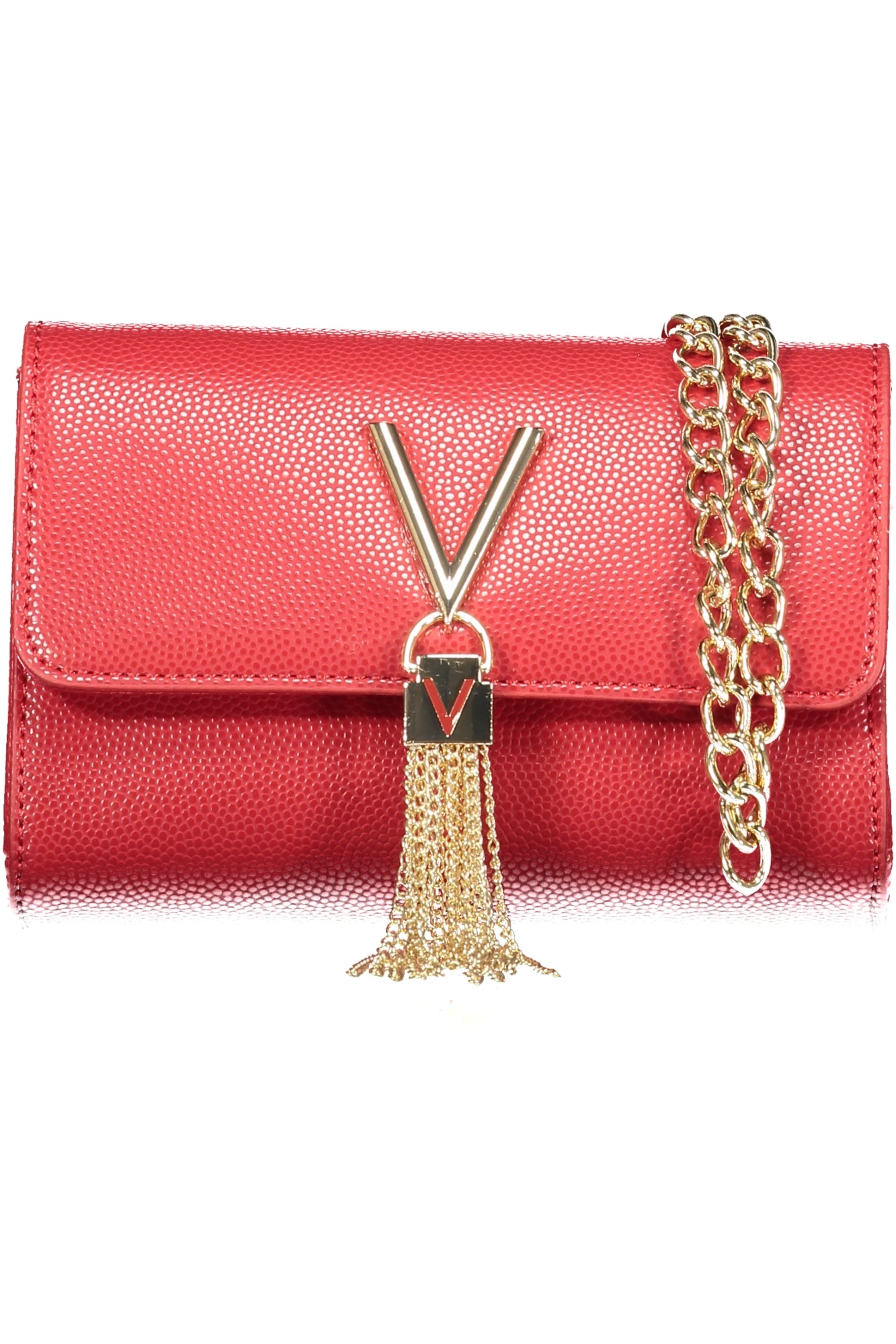 VALENTINO BAGS BORSA DONNA ROSSO