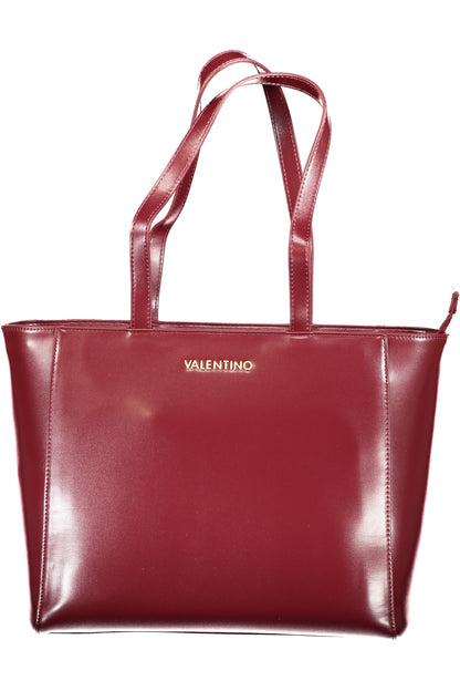 VALENTINO BAGS BORSA DONNA ROSSO