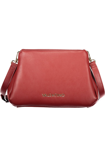 VALENTINO BAGS BORSA DONNA ROSSO