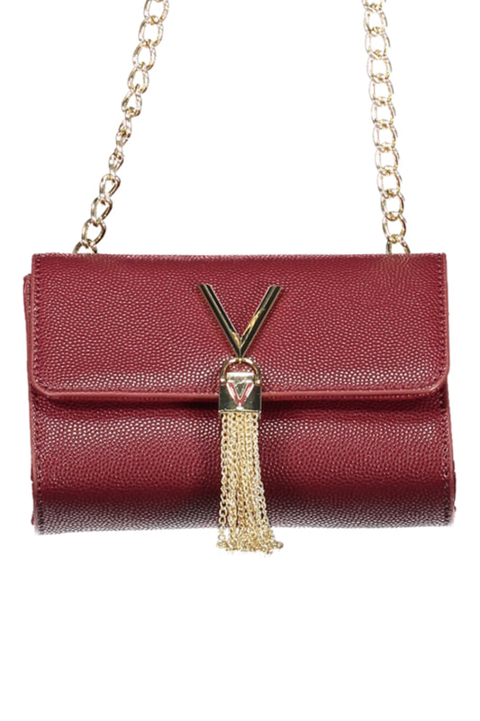 VALENTINO BAGS BORSA DONNA ROSSO