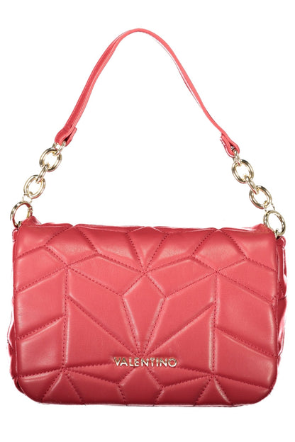 VALENTINO BAGS BORSA DONNA ROSSO