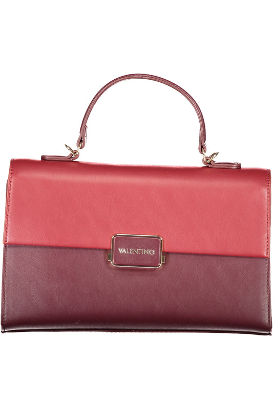 VALENTINO BAGS BORSA DONNA ROSSO
