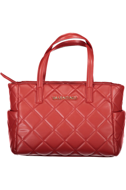 VALENTINO BAGS BORSA DONNA ROSSO