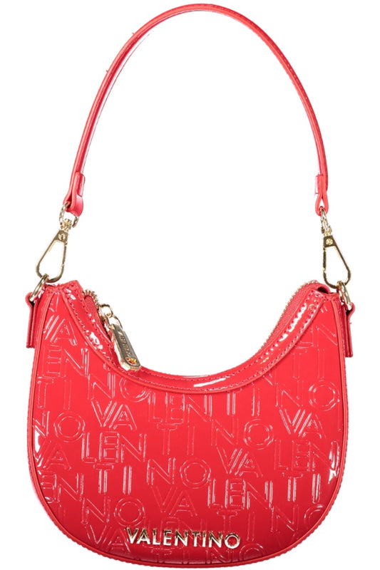 VALENTINO BAGS BORSA DONNA ROSSO