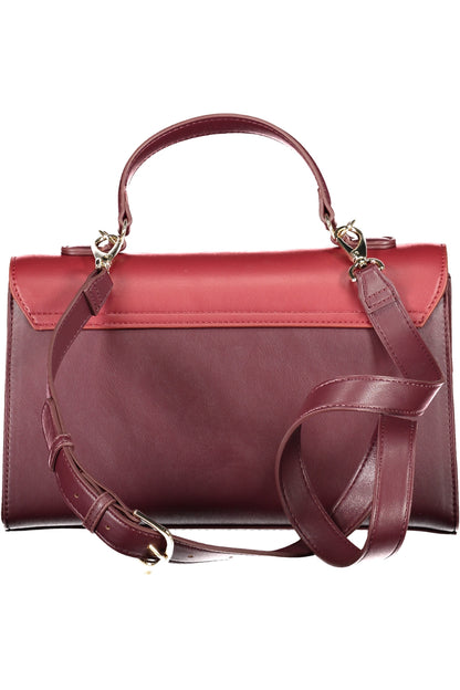 VALENTINO BAGS BORSA DONNA ROSSO