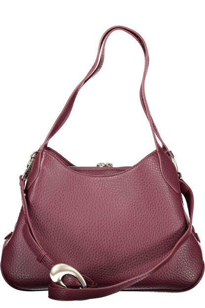 VALENTINO BAGS BORSA DONNA ROSSO
